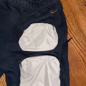 Cactus jack Nike Sweatpants Comfortable Joggers